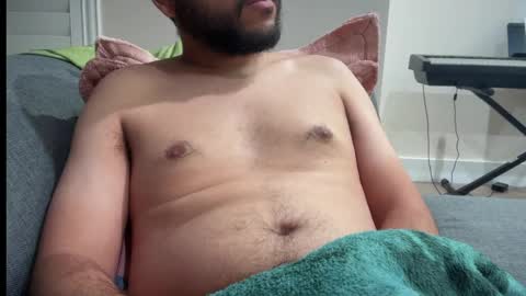 wrestler_cali online show from May 26, 2026, 2:07 am