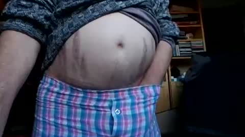 ws8l online show from January 7, 2026, 1:35 pm