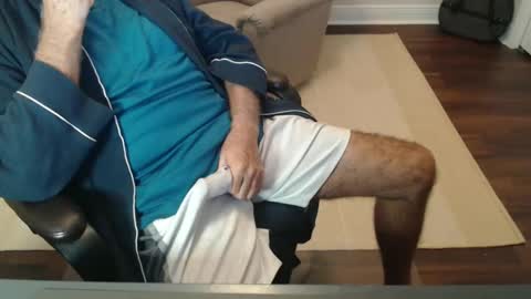 Wsteel66 online show from March 6, 2025, 1:27 am