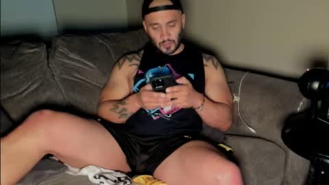 Snapshot of wtxbandit_45 chatting on January 19, 2025, 9:11 am wtxbandit_45 online show from January 19, 2025, 9:11 am