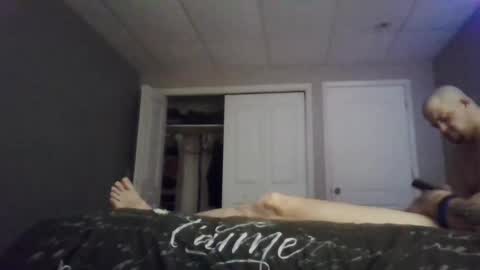 BONER DONOR online show from January 14, 2025, 12:24 pm