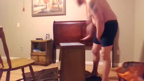 BONER DONOR online show from February 3, 2025, 9:30 am