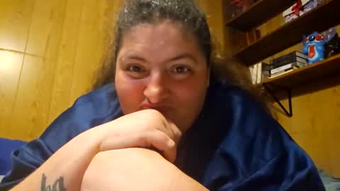WV Couple online show from April 2, 2026, 3:04 am