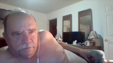 Snapshot of wvmountainlover chatting on March 11, 2025, 8:20 am wvmountainlover online show from March 11, 2025, 8:20 am