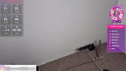 wwwdddccc online show from January 18, 2026, 3:49 pm