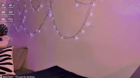 Sonya online show from October 28, 2025, 5:15 pm