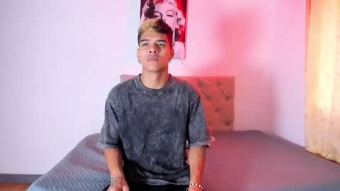 wyatt online show from September 29, 2025, 11:26 am