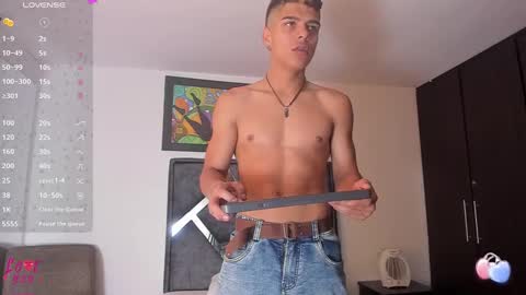 wyatt online show from October 11, 2025, 3:32 pm