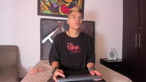 wyatt online show from October 13, 2025, 12:16 pm