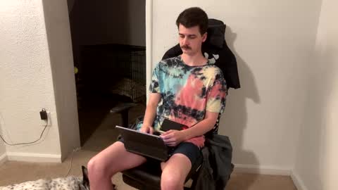 Wyatt online show from September 16, 2025, 12:33 am