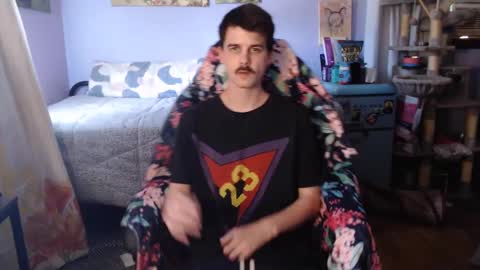 Wyatt online show from September 28, 2025, 7:19 pm