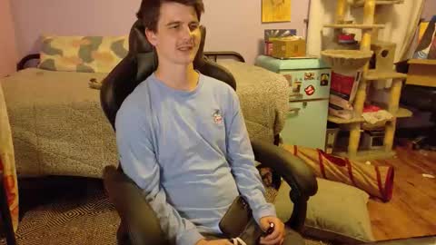 Wyatt online show from October 16, 2025, 5:52 am