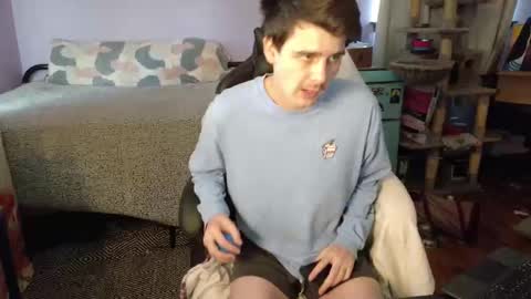 Wyatt online show from October 16, 2025, 7:26 pm