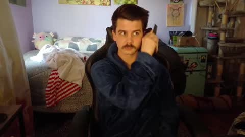 Wyatt online show from January 5, 2026, 7:28 pm