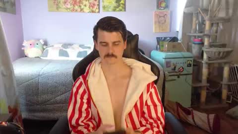 Wyatt online show from January 10, 2026, 8:10 pm