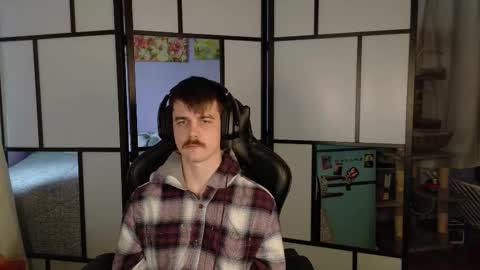 Wyatt online show from February 13, 2026, 9:11 pm