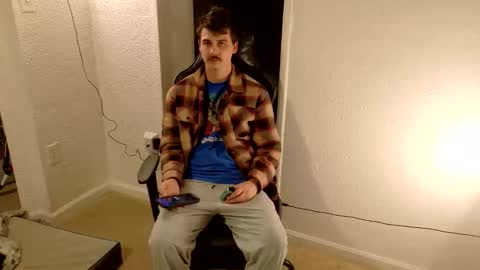 Wyatt online show from March 2, 2026, 5:52 am