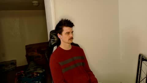 Wyatt online show from March 6, 2026, 7:43 pm