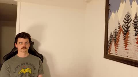 Wyatt online show from March 16, 2026, 6:45 pm