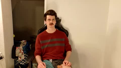 Wyatt online show from March 26, 2026, 10:26 pm