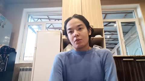 Snapshot of wynonamcjunkin chatting on February 7, 2026, 12:31 pm Mila online show from February 7, 2026, 12:31 pm