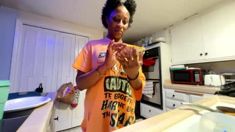 Snapshot of wynterheat chatting on February 1, 2025, 9:00 am Wynter Heat online show from February 1, 2025, 9:00 am