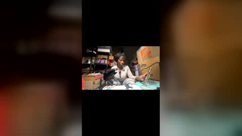 Snapshot of wynterheat chatting on June 10, 2026, 11:31 am Wynter Heat online show from June 10, 2026, 11:31 am