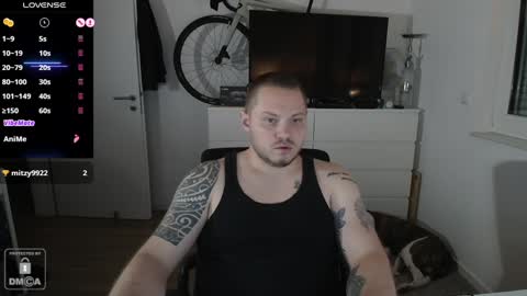 Snapshot of x19marco93x chatting on December 28, 2024, 3:26 pm x19marco93x online show from December 28, 2024, 3:26 pm