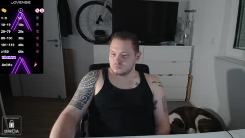 Snapshot of x19marco93x chatting on January 26, 2025, 3:58 pm x19marco93x online show from January 26, 2025, 3:58 pm