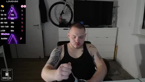 Snapshot of x19marco93x chatting on March 1, 2025, 7:59 pm x19marco93x online show from March 1, 2025, 7:59 pm