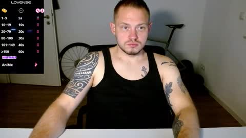 Snapshot of x19marco93x chatting on November 27, 2025, 7:38 pm x19marco93x online show from November 27, 2025, 7:38 pm