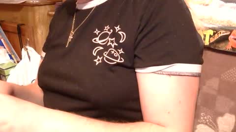 Snapshot of x2kayx2 chatting on February 3, 2026, 2:53 am x2kayx2 online show from February 3, 2026, 2:53 am