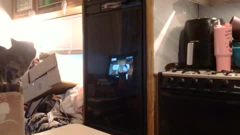 Snapshot of x2kayx2 chatting on February 3, 2026, 1:05 pm x2kayx2 online show from February 3, 2026, 1:05 pm