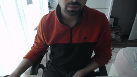 Mr. Lonely online show from October 28, 2025, 10:41 am