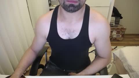 Mr. Lonely online show from November 19, 2025, 9:48 pm