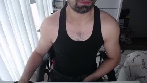 Mr. Lonely online show from January 9, 2026, 11:24 am