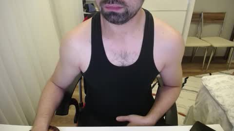 Mr. Lonely online show from January 17, 2026, 10:57 pm