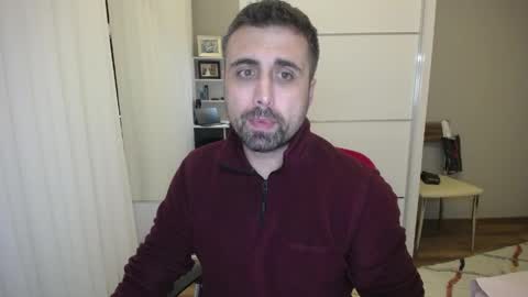 Mr. Lonely online show from May 15, 2026, 10:06 pm