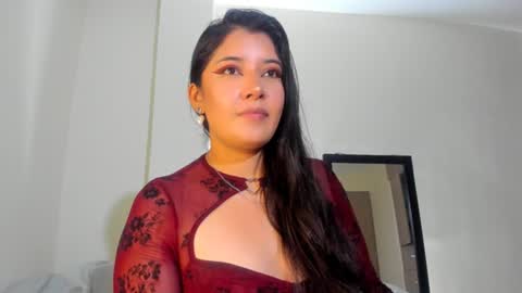 Snapshot of x_adeline_ chatting on June 8, 2026, 11:49 pm Adeline online show from June 8, 2026, 11:49 pm