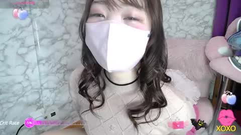 x_alice_xx online show from January 13, 2025, 1:06 pm
