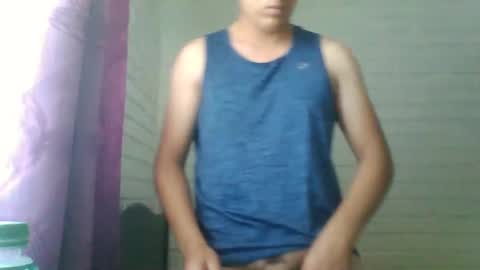 x_andrescam online show from January 30, 2025, 3:29 pm