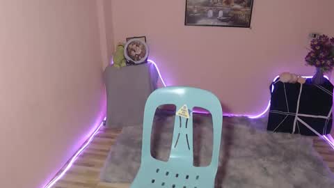 Jemy online show from November 7, 2025, 3:01 pm