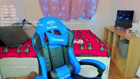 Snapshot of x_jesse_x chatting on January 5, 2025, 8:10 pm Jesse online show from January 5, 2025, 8:10 pm