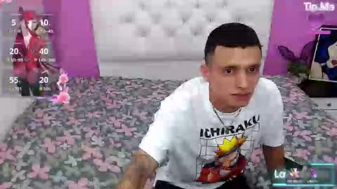 Snapshot of x_kikke_x chatting on October 8, 2025, 5:05 am x_kikke_x online show from October 8, 2025, 5:05 am