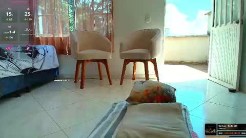 Eva online show from November 15, 2025, 4:14 pm