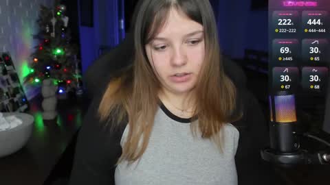 LOVE NERDS ONLY online show from January 3, 2025, 11:23 pm