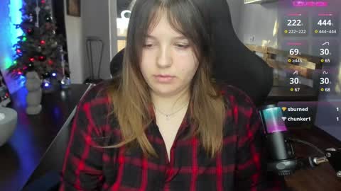 LOVE NERDS ONLY online show from January 5, 2025, 6:35 am