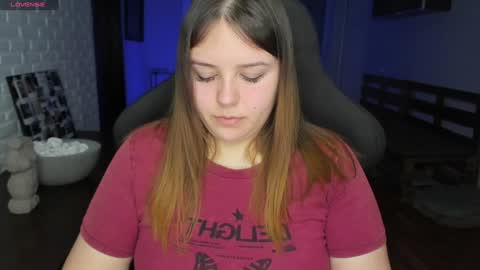 LOVE NERDS ONLY online show from February 6, 2025, 2:33 am