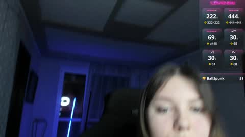 LOVE NERDS ONLY online show from February 9, 2025, 2:06 am