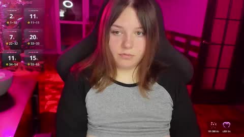 LOVE NERDS ONLY online show from December 17, 2025, 3:34 am